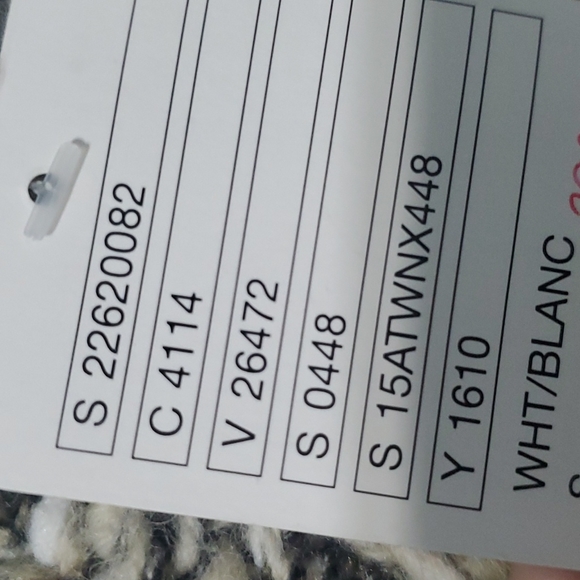 Anthropologie Hand Knit by Dollie Chunky Cardigan - Picture 7 of 9